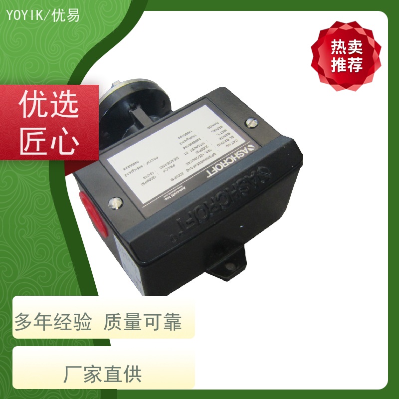 电厂用 压力开关PS531SPP10/BB32N3/S3M 适用高黏度介质 批发