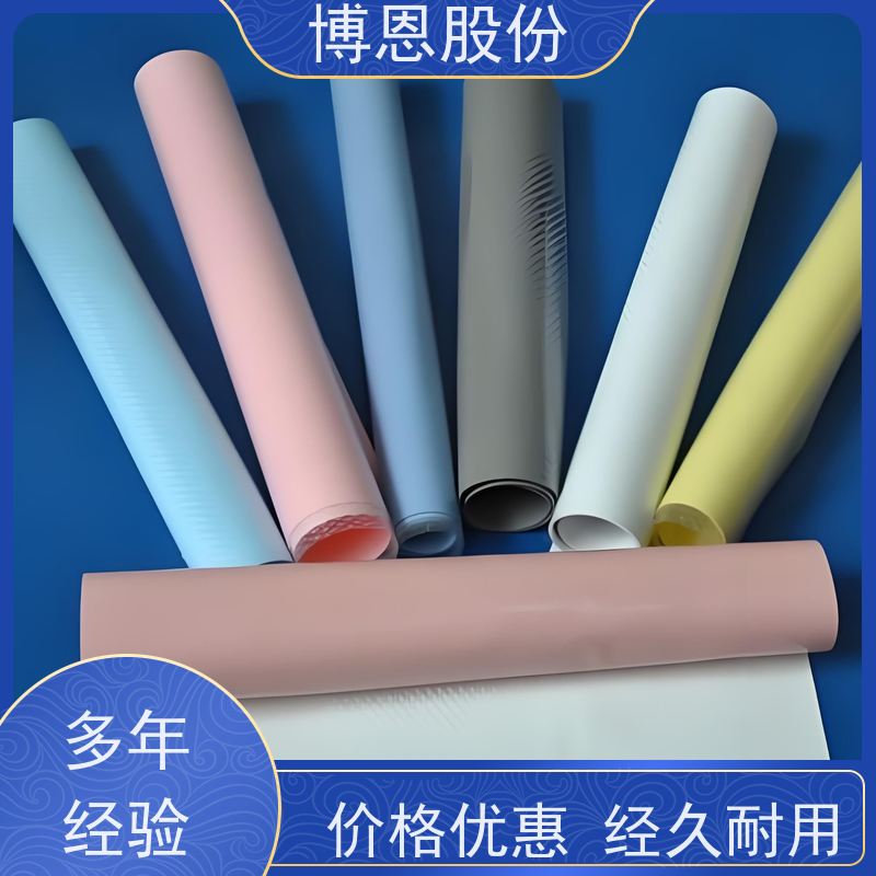 博恩新材料超导热硅胶垫智能家居用生产厂家