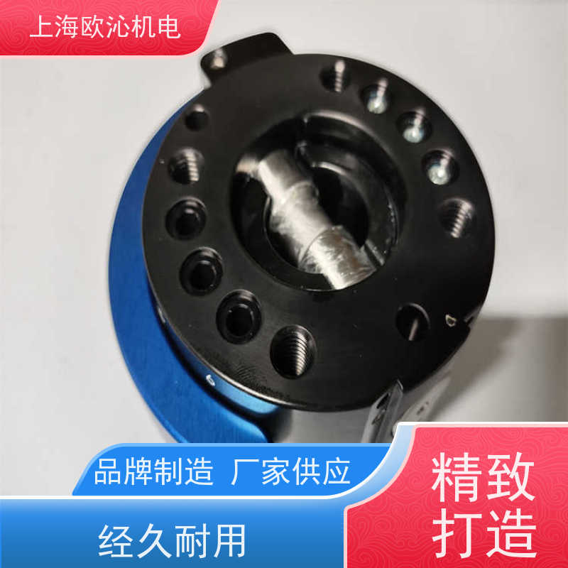德国GRIP机器人快换装置G-SHS100-0-K080优势供应