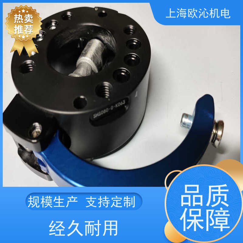 德国GRIP协作机器人自动连接器G-SHS125-0-K100优势供应