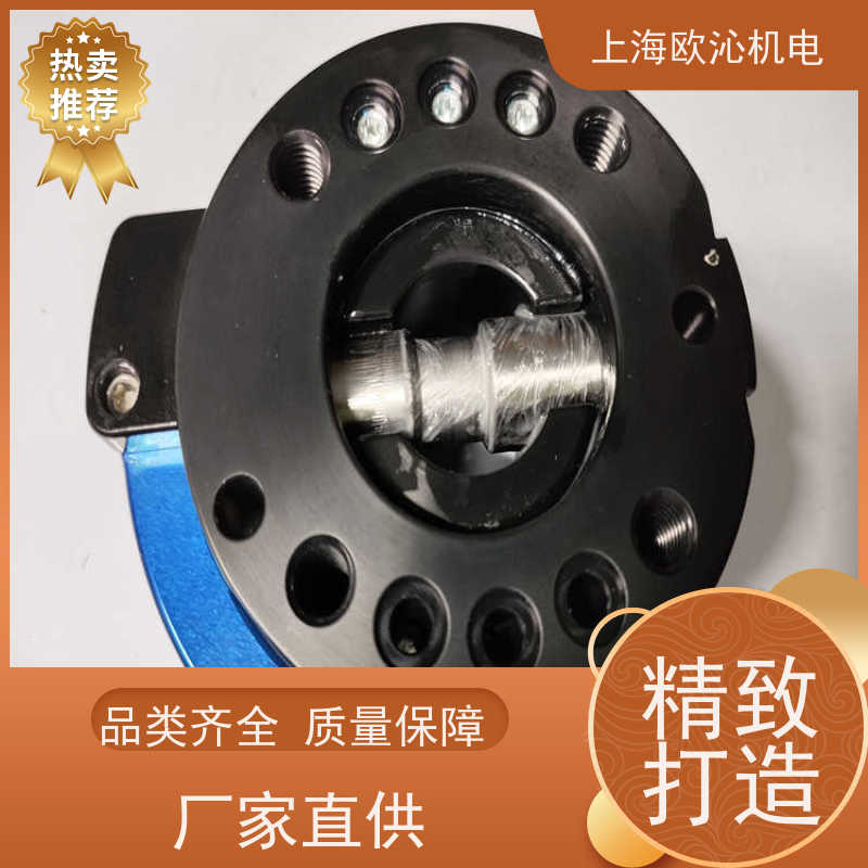 德国GRIP协作机器人手动更换系统G-SHS050-U-A040优势供应