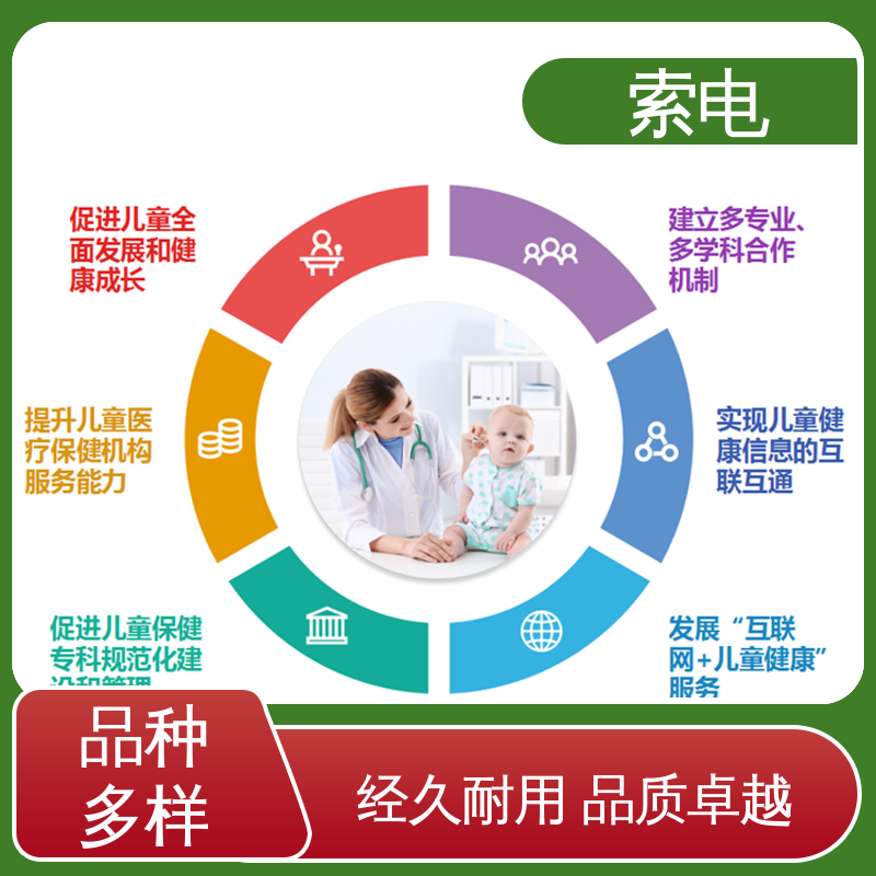 专业的诊断 设计界面卡通化 儿保系统 丰富 索电