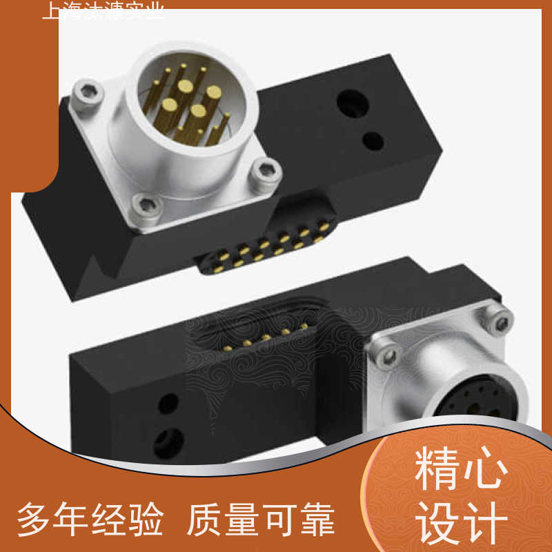 德国IPR 带安全锁 末端执行工具 EC4-M12-T 原厂直采 库存发售