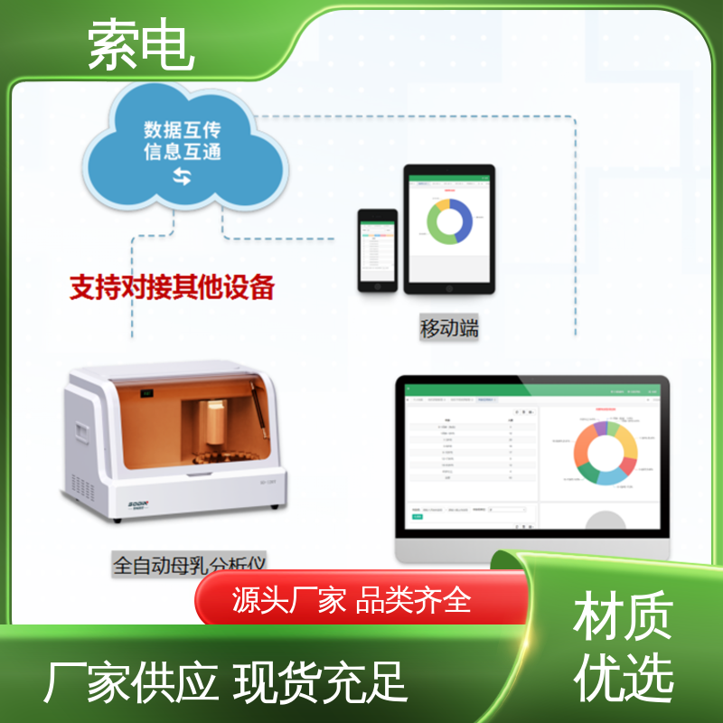 索电 儿童保健管理系统 设计界面卡通化 语音报读 全方助力