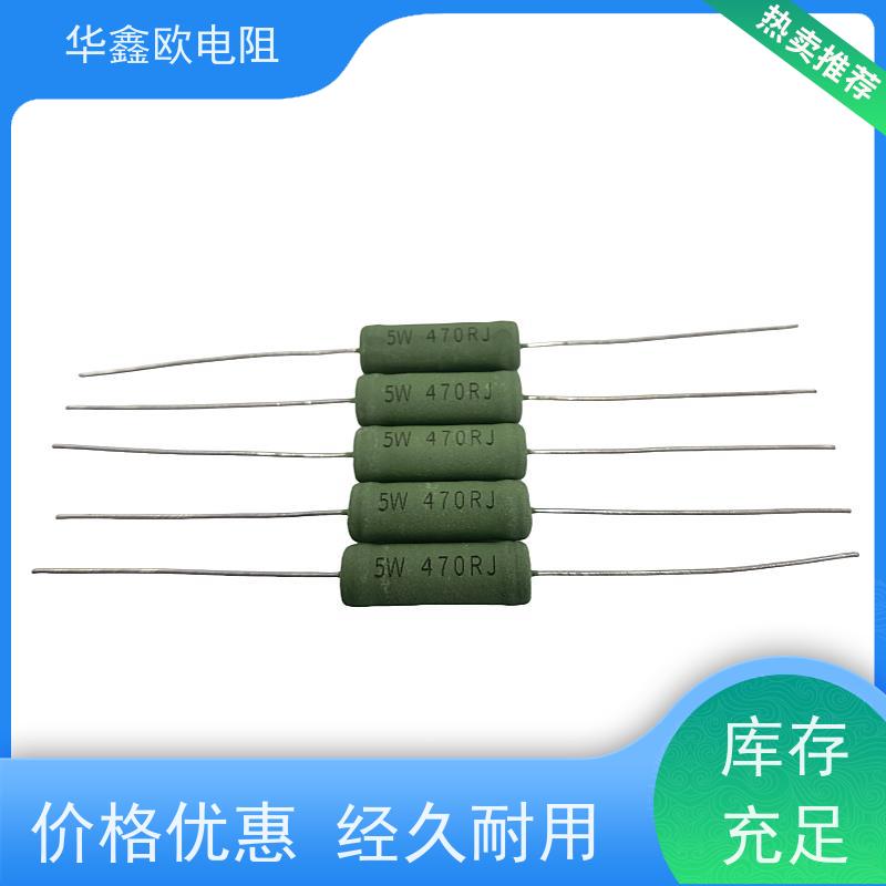 HXO电阻 源头工厂 RX21-15W线绕电阻器 100K 75R