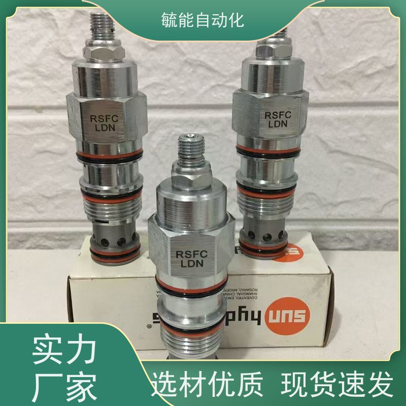 PARKER派克插装阀，TDA040EW09B2NXW21,TDA016EW09B2NXW20