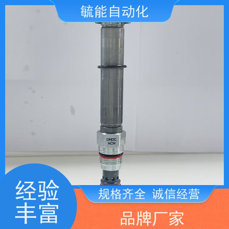 现货供应液压LC25DB溢流阀芯二通插装式调压阀芯溢流阀