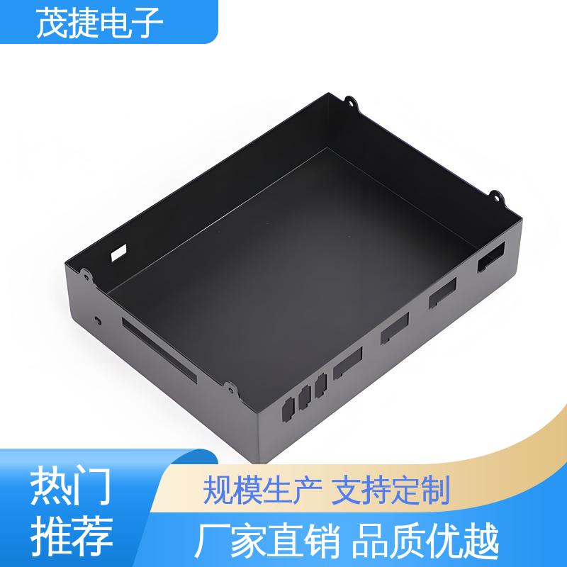 茂捷供应 非标异形 电磁加热 电脑机箱 按图加工