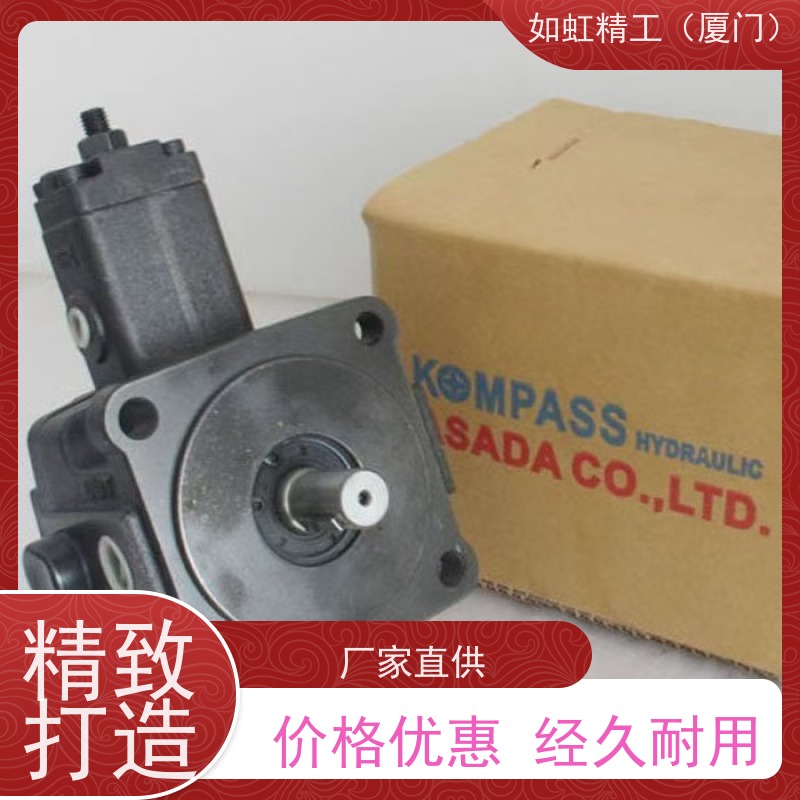 台湾康百世KOMPASS变量柱塞泵PVS70-B2-F-R-10