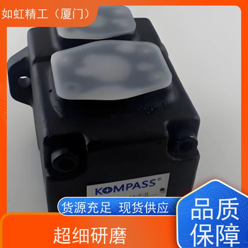 台湾康百世KOMPASS变量柱塞泵PVS16-B1-F-R-10