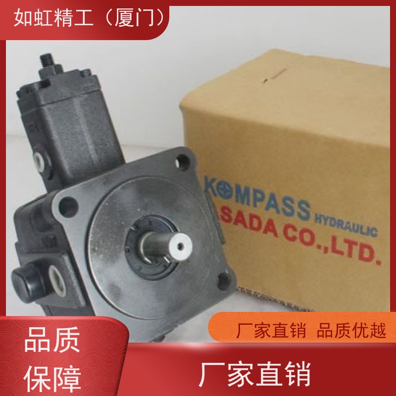 KOMPASS康百世柱塞油泵V38A2R10X液压泵V38A2R10X