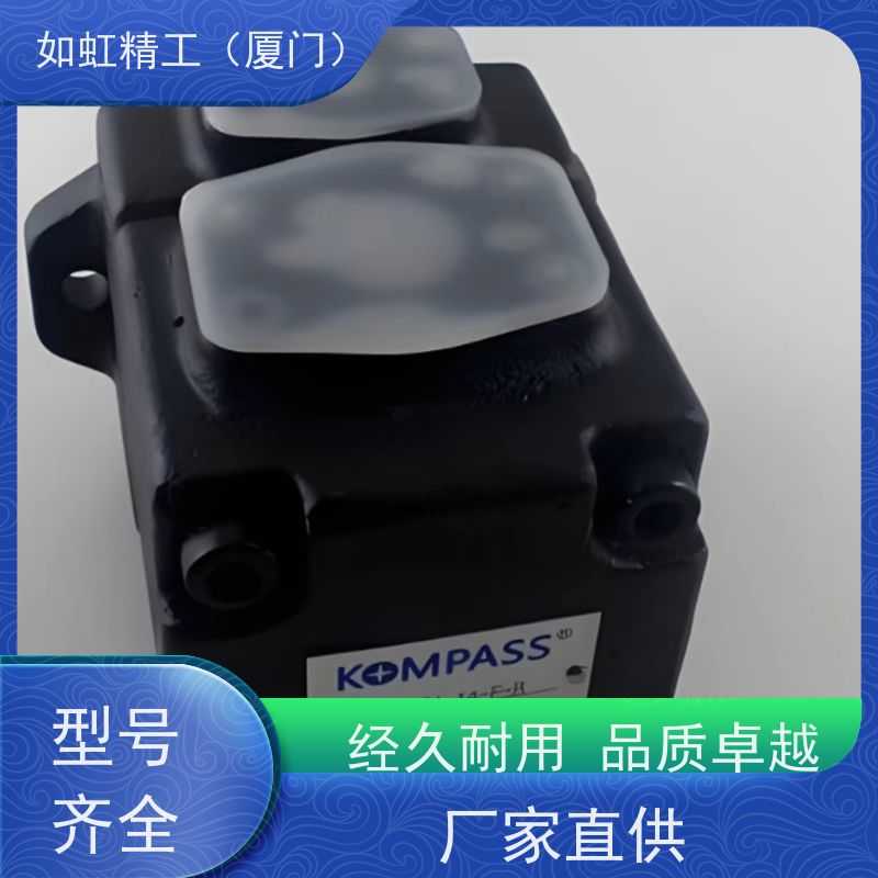 康百世双联叶片泵 VA1A1/VB1B1/VD1D1VE1E1 液压电机油泵