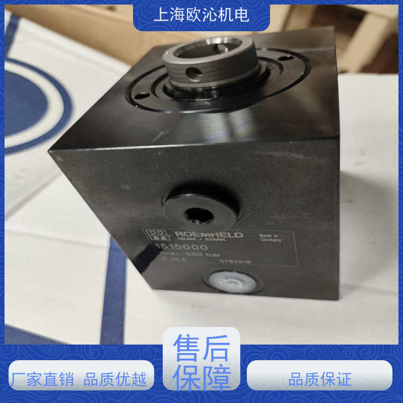 ROEMHELD罗姆希特 螺纹体 浮动支撑 8755020 诚信经营