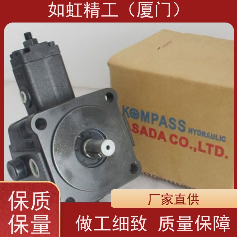 康百世KOMPASS叶片泵VB1-24FA1 VB1-24FA2 VB1-24FA3 -24FC