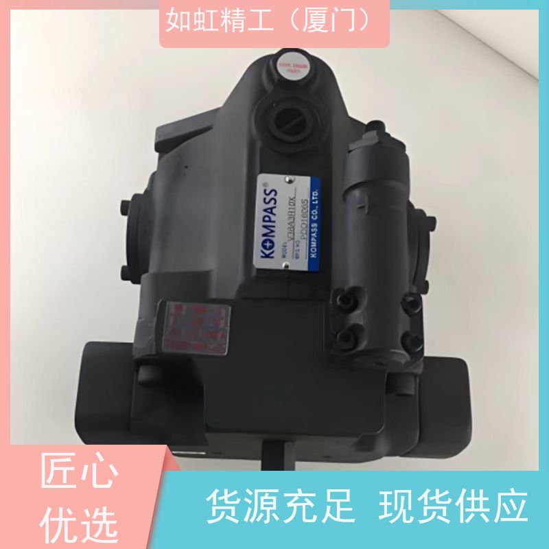 台湾康百世KOMPASS变量叶片泵VA1-12F-A3