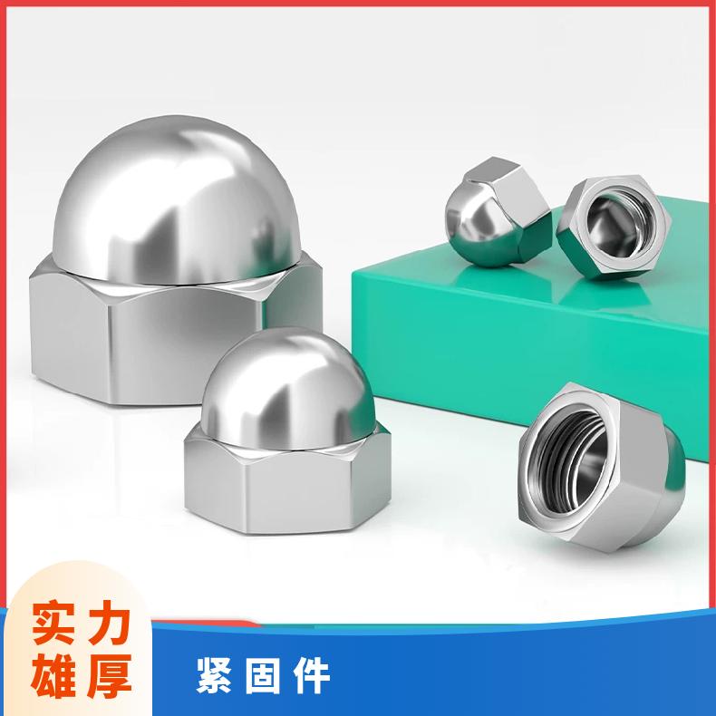 GH605 精密紧固件GH4133B 超薄钢带内外六角 各种形状螺杆