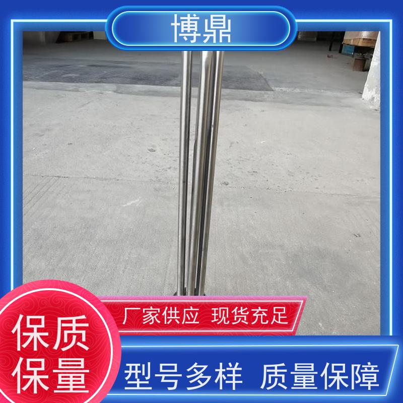 博鼎制热设备 法兰加热管 不锈钢水箱加热 多年行业经验