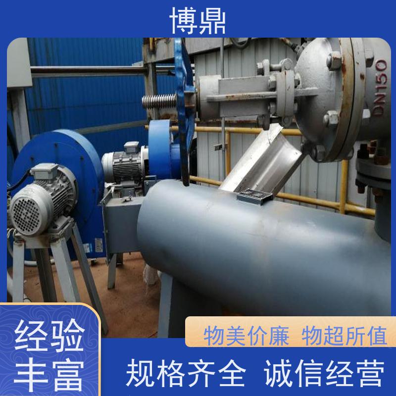 博鼎制热设备管道加热器水循环加热保温 隔热保温