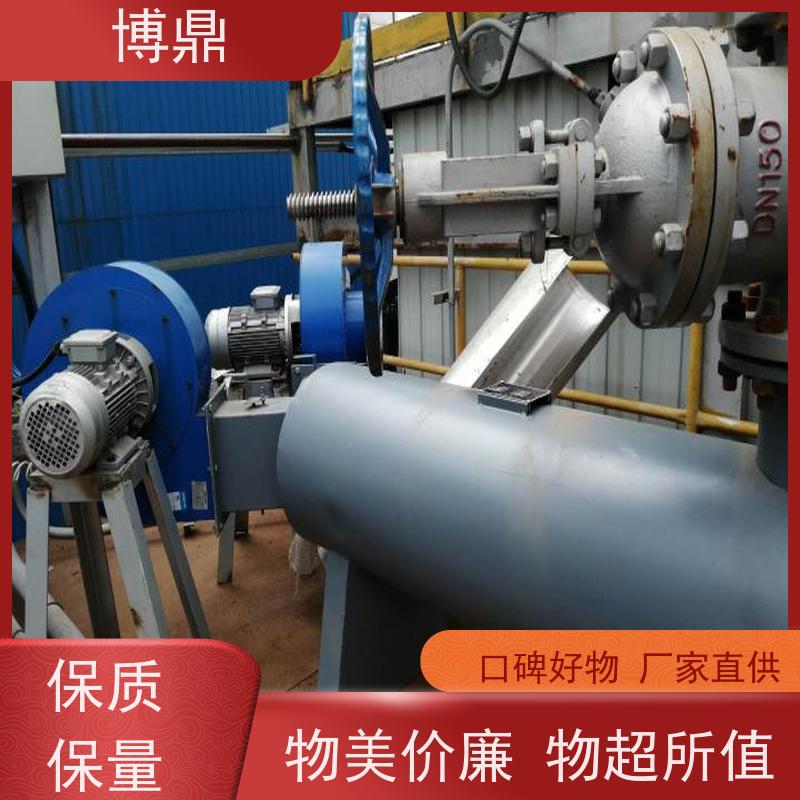 博鼎制热设备蒸汽管道加热器果汁加热保温 升温快保温效果好