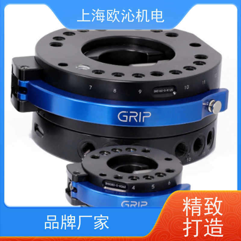 德国GRIP自动连接器G-SHW063-2OE-J-S应用广泛
