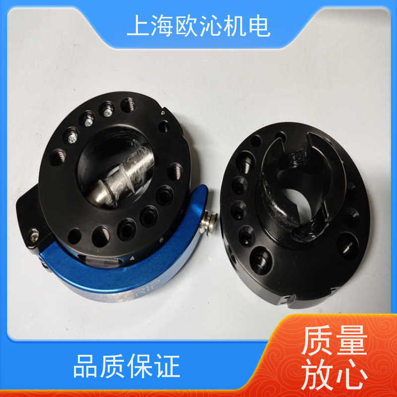 德国GRIP协作机器人换枪盘G-SHW063-2OE-J-S物美价廉