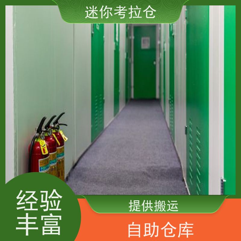 迷你考拉仓库智能仓深圳支持定制详情电联地址