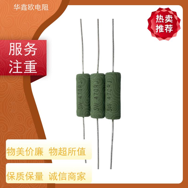 HXO电阻 KNP20W 330R 交期稳定 RX21-1W绕线电阻