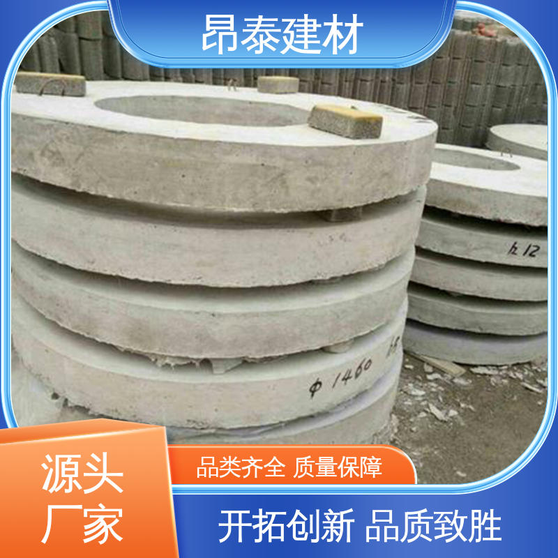 生产厂家 排水沟引水槽 适用范围广 水泥沟盖 不易变形