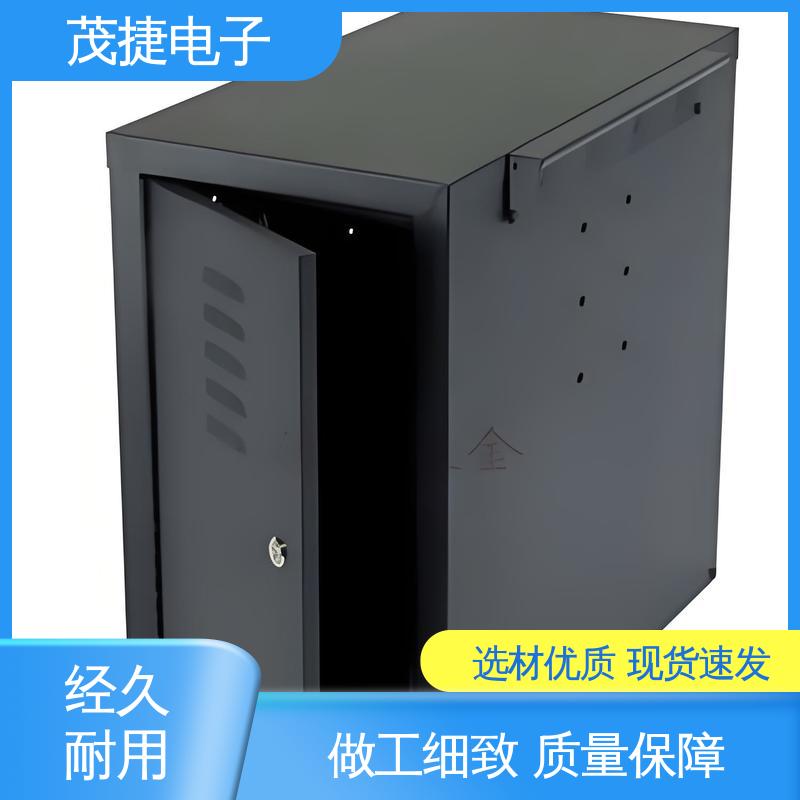 电脑机箱 激光切割焊接折弯 按图加工 茂捷电子