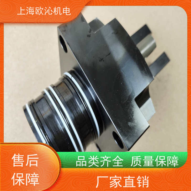 德国ROEMHELD 螺纹体 旋转油缸 0460830 物美价廉