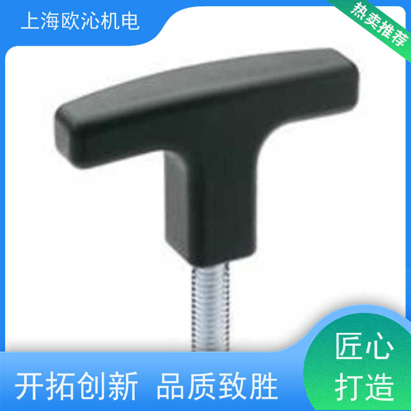Ganter 甘特夹紧元件铰链DIN 6319-14,2-D优势供应
