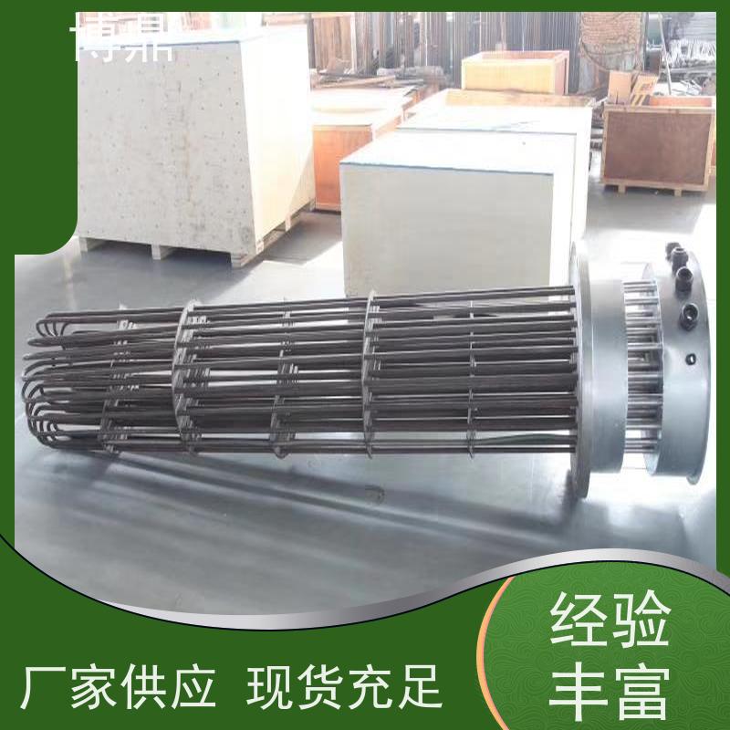 博鼎制热设备 304加热管 重油加热均可用 严选原材
