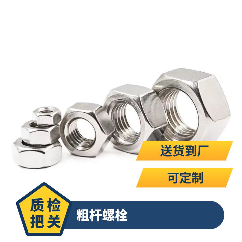 NS3204 螺母GH4105 镍基三通异形件定做 化工海洋工程