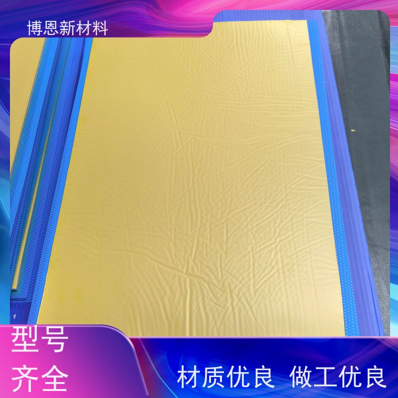 常规功率器件导热片耐电压抗压缩老品牌企业