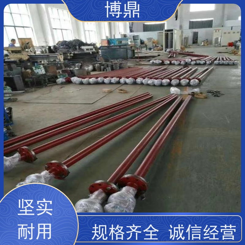 博鼎制热设备 不锈钢加热管 水箱加热器 加热效率高