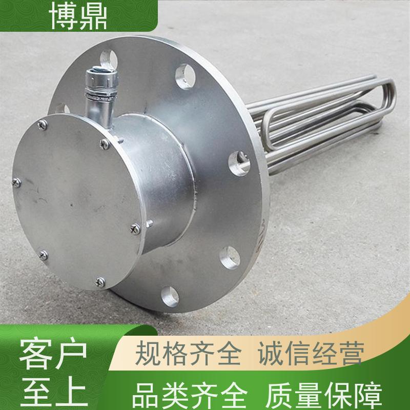 博鼎制热设备 电加热器 工作电压380v 多年行业经验