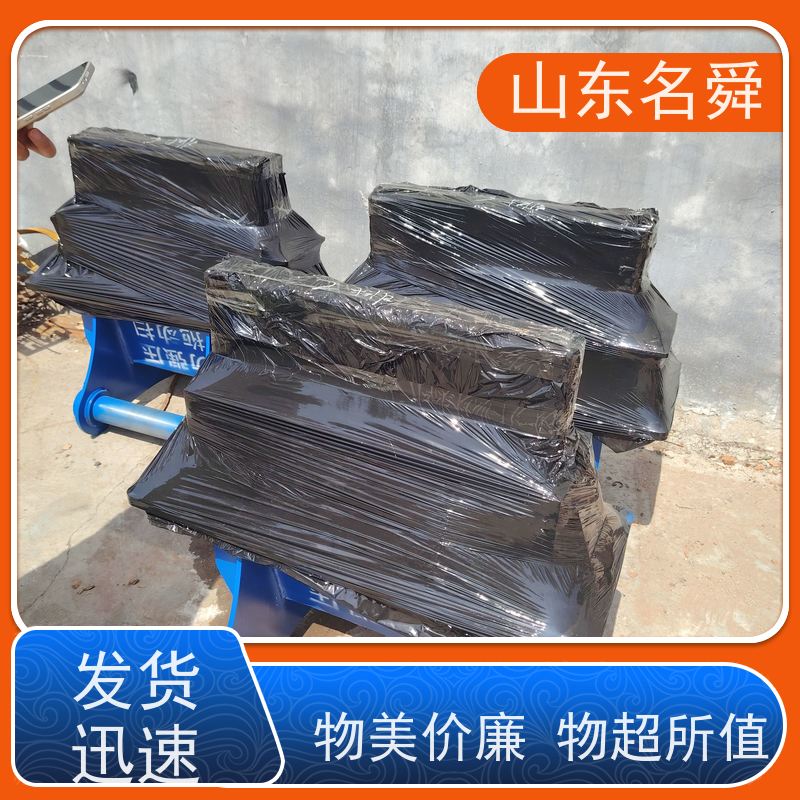 智能隧道清渣钢刷 自动化清渣刷机器人臂载隧道养护 自适应清洁力度