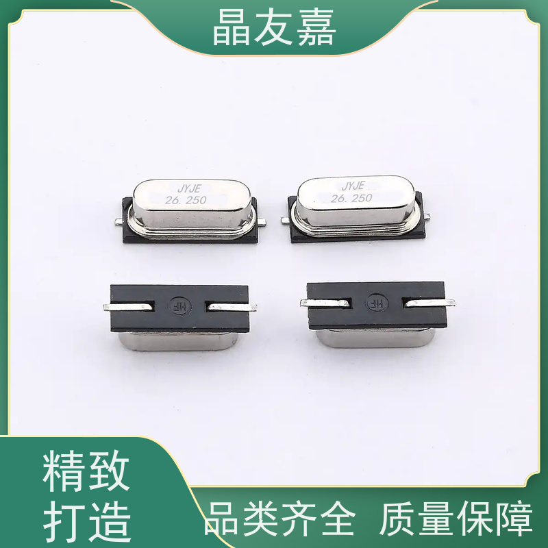 石英晶振 49s标准频率高精度 S1C36864ZWJAC 稳定可靠货源充足