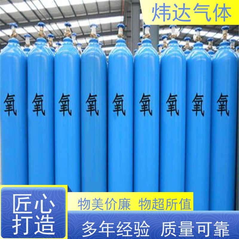 能源领域专用 炜达高纯氮气（超纯氮）电池生产惰性气体 铜镍合金管道