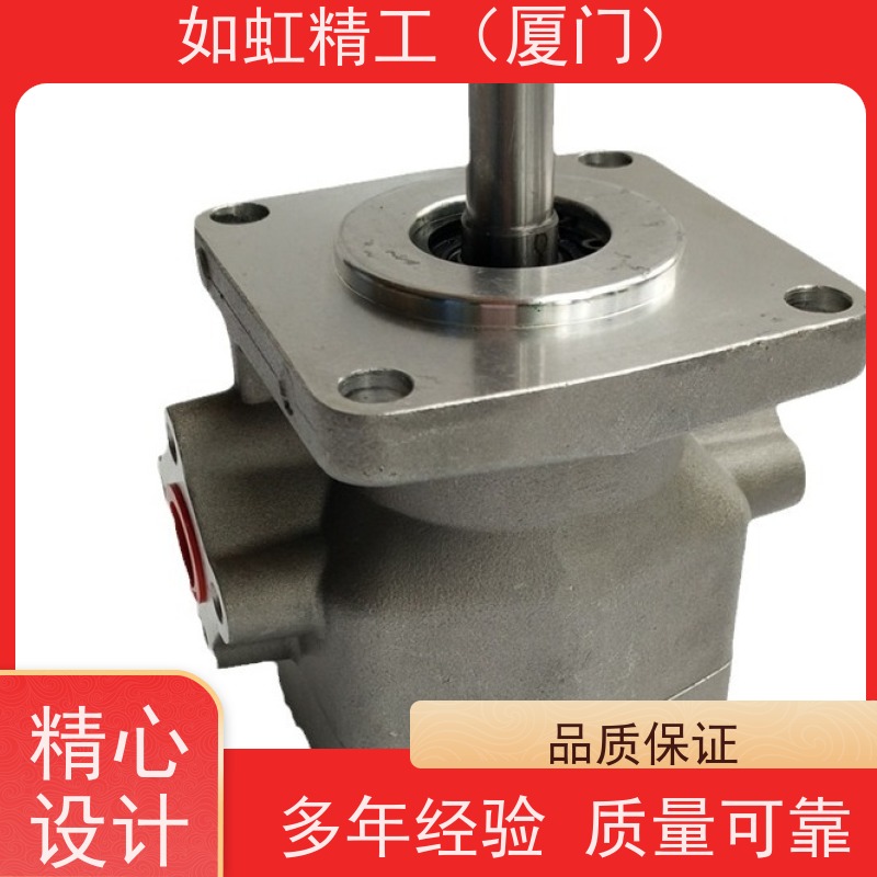 台湾HYDROMAX新鸿HGP-33A-F66R HGP-33A-F88R