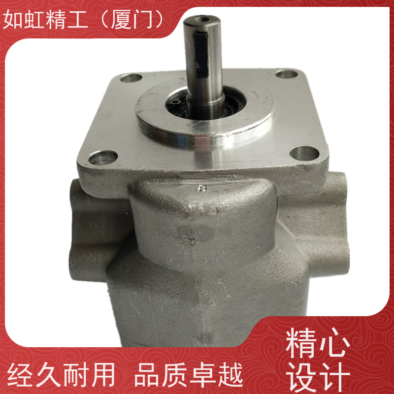 HGP-2AF3R HGP-2AF4R F6R 新鸿齿轮泵HYDROMAX油泵