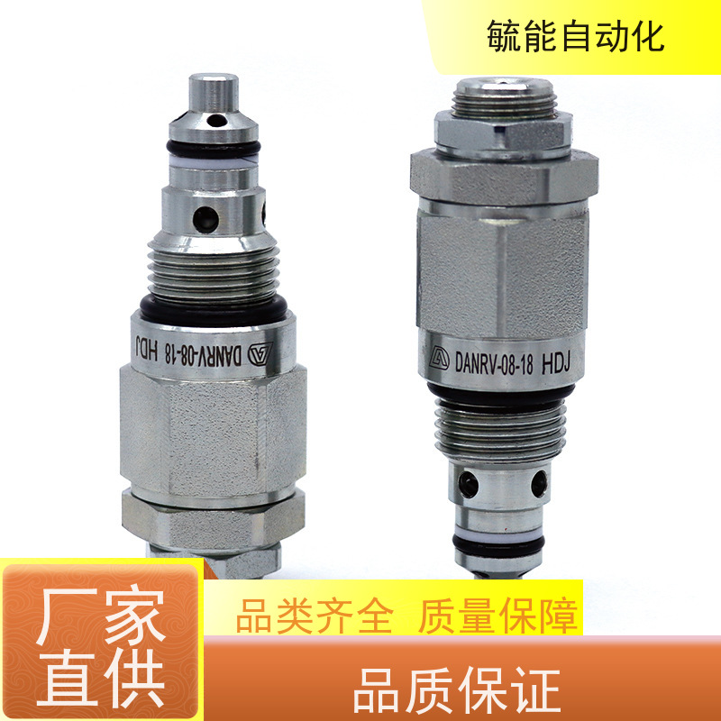 德国Rexroth力士乐插装阀R900912552 LC25DB20D7X/逻辑阀现货供应