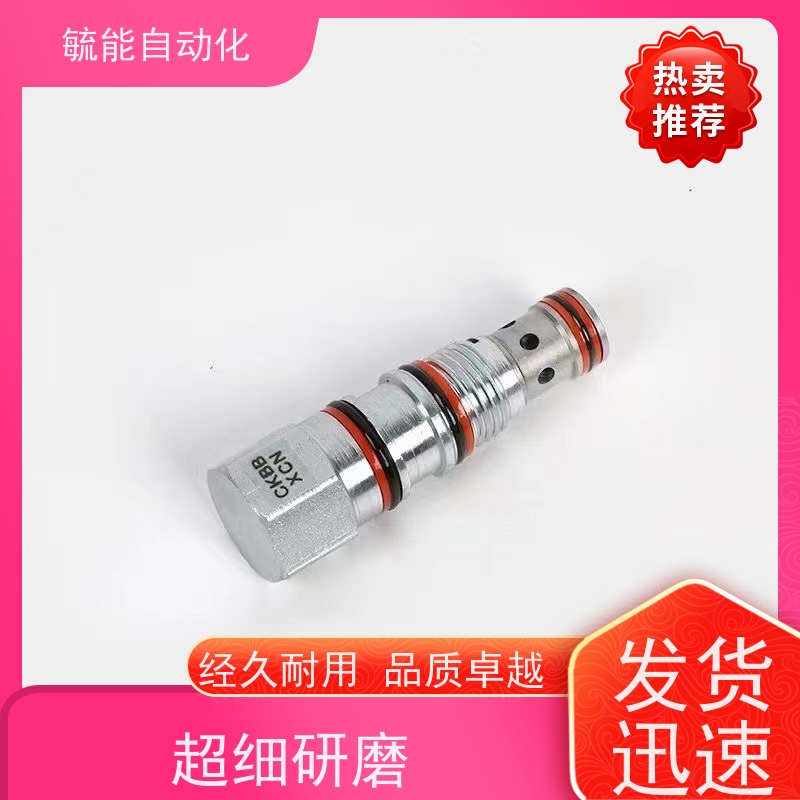 源头工厂KV-06气动梭阀ST-02梭动阀ST-03逻辑阀KS-15流量控制阀