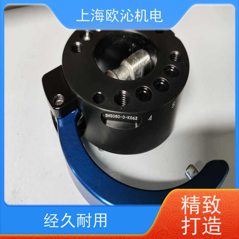 德国GRIP协作机器人手动快换G-SHS080-U-A063放心选购