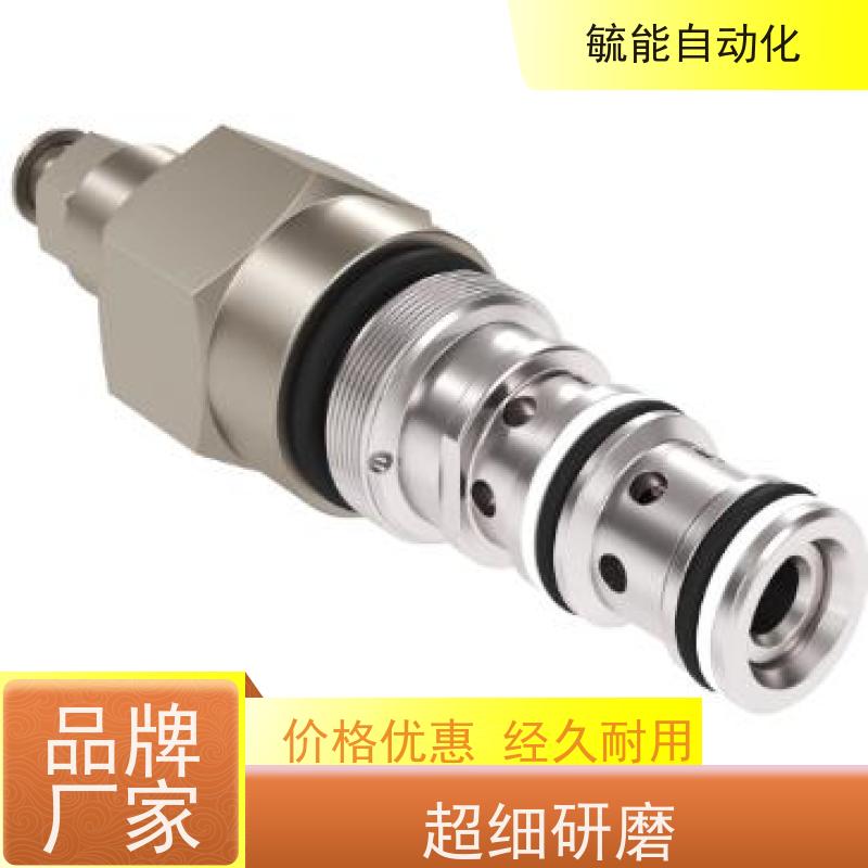 HydraForce美国海德福斯EV10-S34-0-N-80 EV10-S34-0-N-110逻辑阀