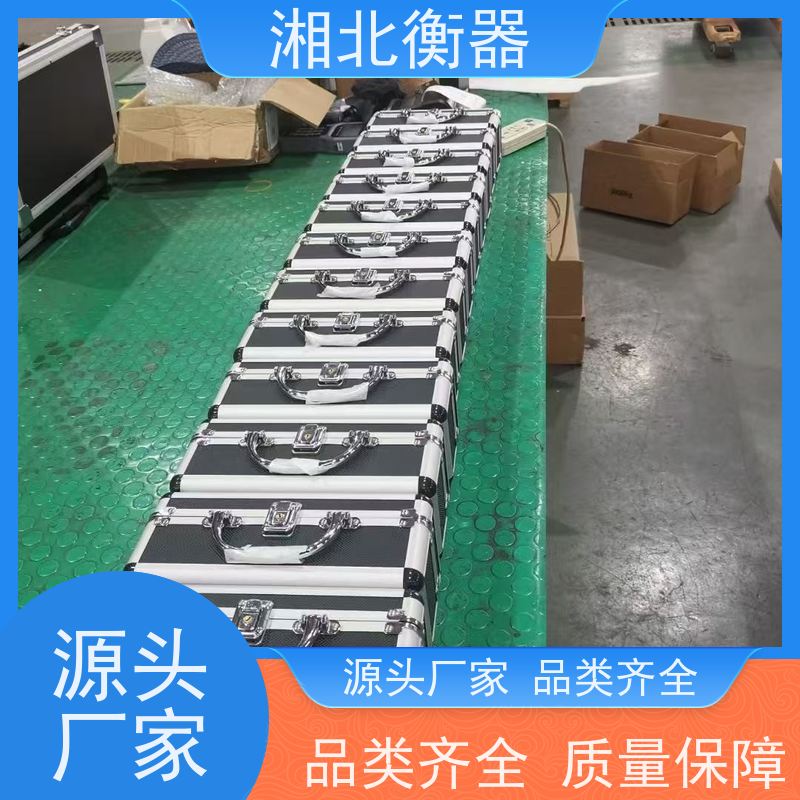 50吨无线测力仪 防水测力计 工业板环电子拉力计