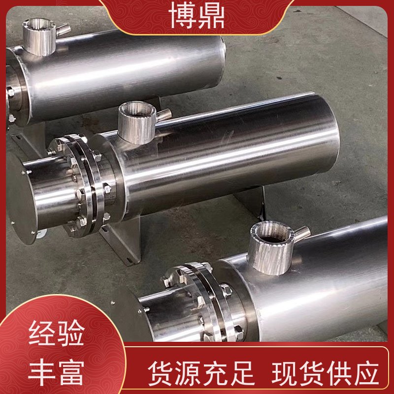 博鼎制热设备污水管道加热器水循环加热保温 空气液体加热