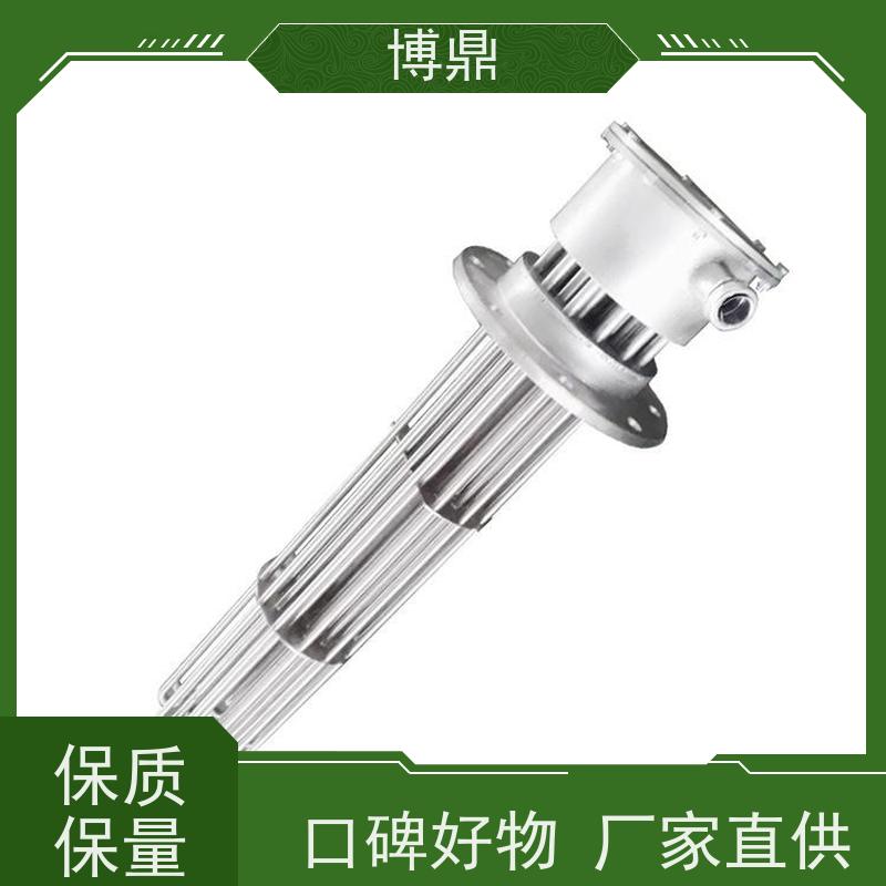 博鼎制热设备 304加热管 海水加热设备 快速升温
