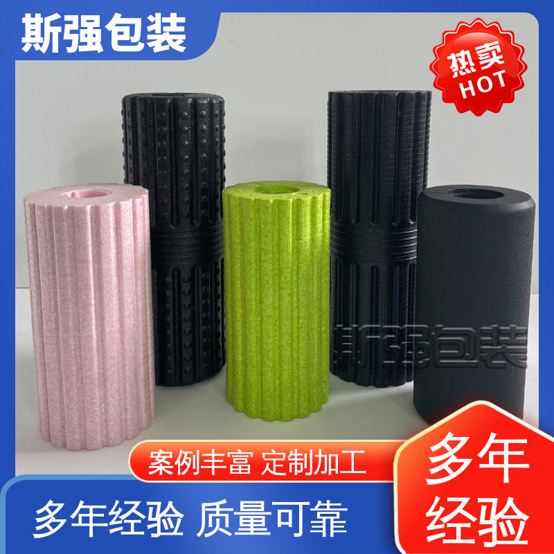 加工 厂家定制批量定做 EPP泡沫材料 模具整体发泡成型 斯强包装