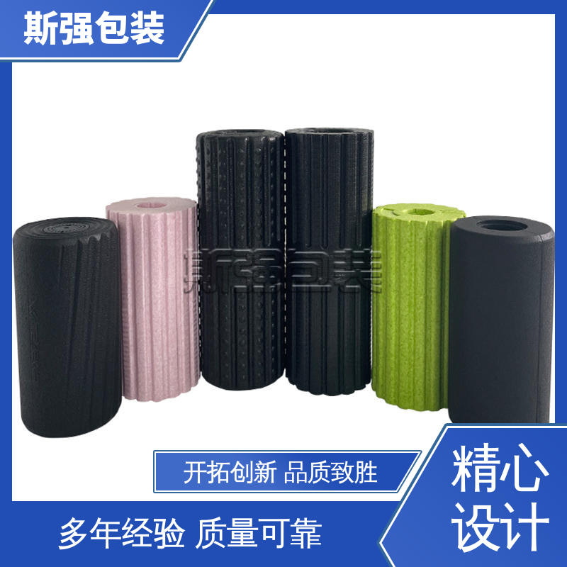 发泡聚丙烯 EPP外卖箱 轻量耐磨抗压吸能 为客户量身定制 斯强包装